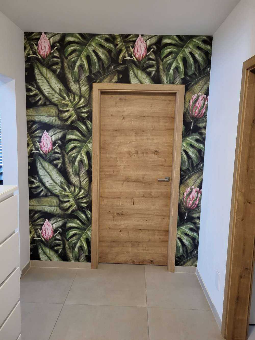 Protea bloemen