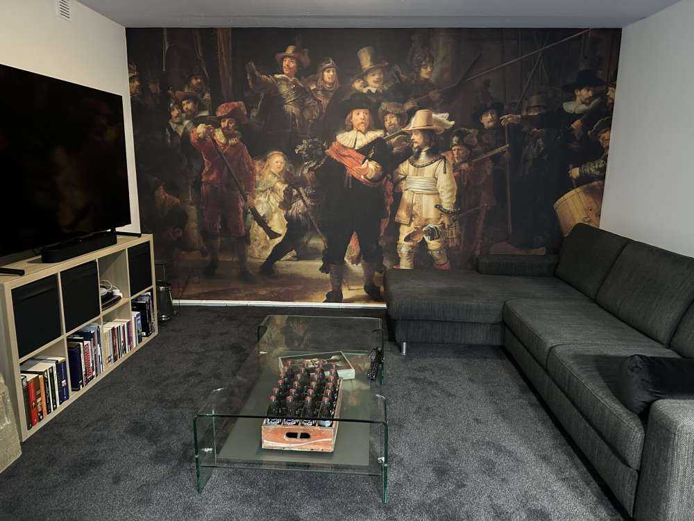 De Nachtwacht