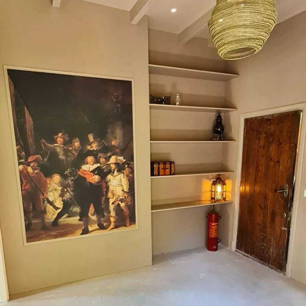 De Nachtwacht