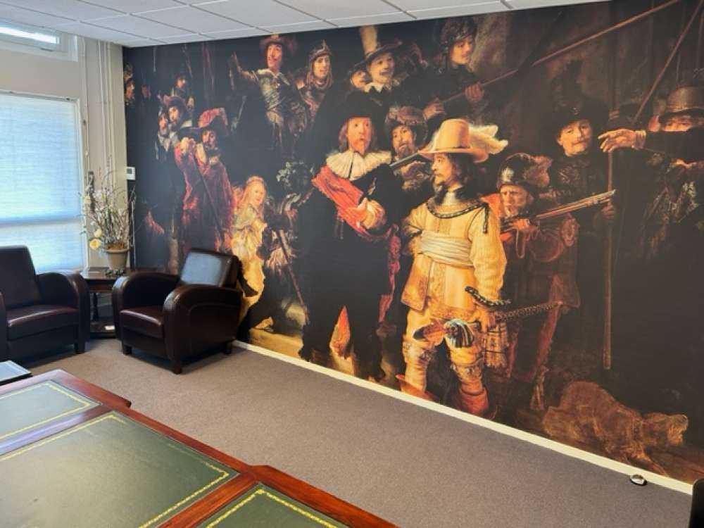 De Nachtwacht