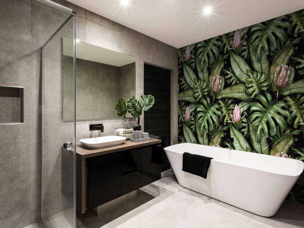 Protea bloemen