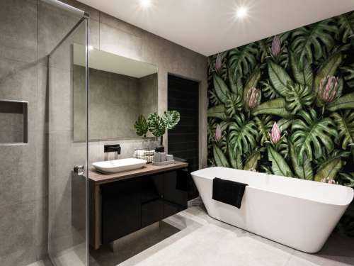 Protea bloemen