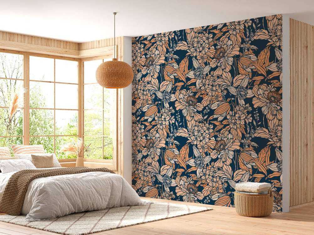 Nachttuin Bloesempracht
