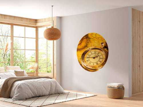 Gouden zakhorloges