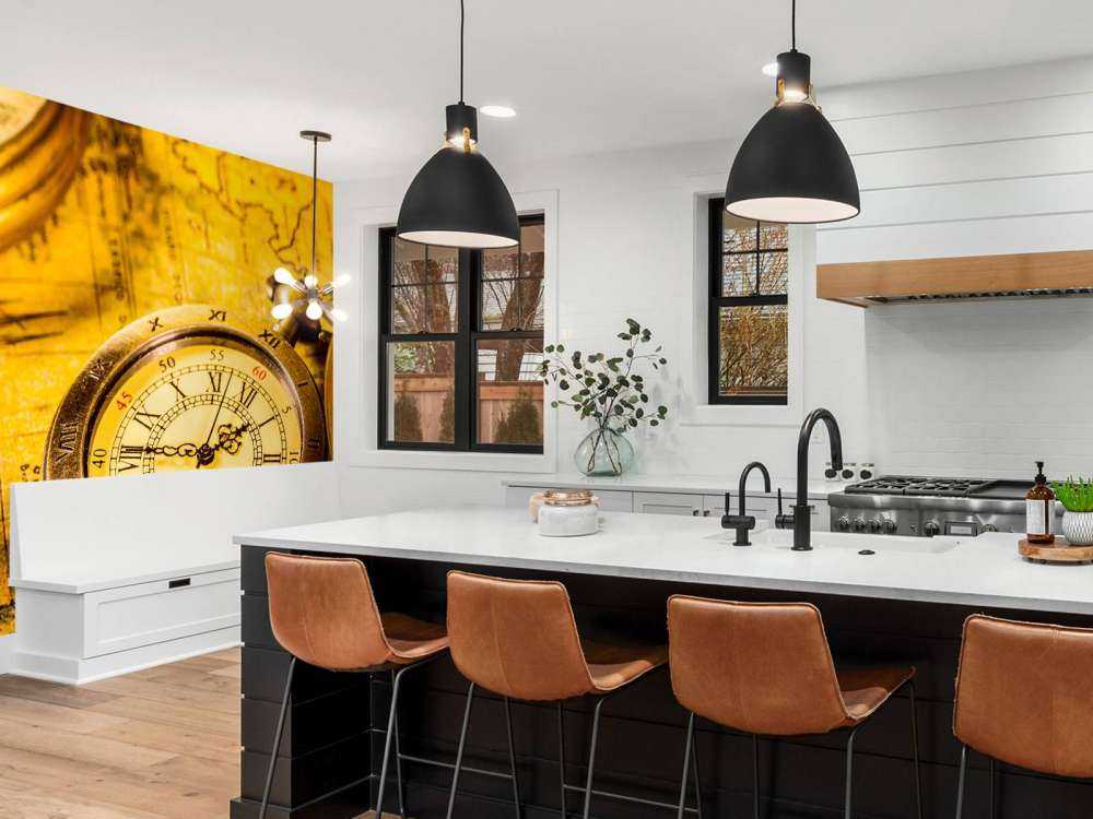 Gouden zakhorloges