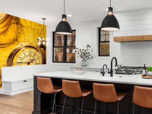 Gouden zakhorloges
