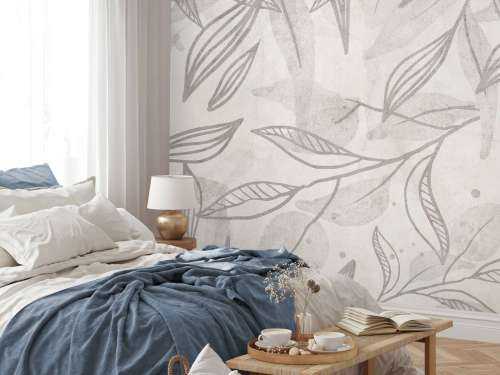 Botanical beige