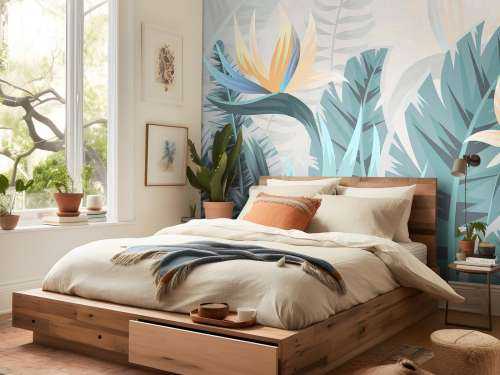 Tropical bliss