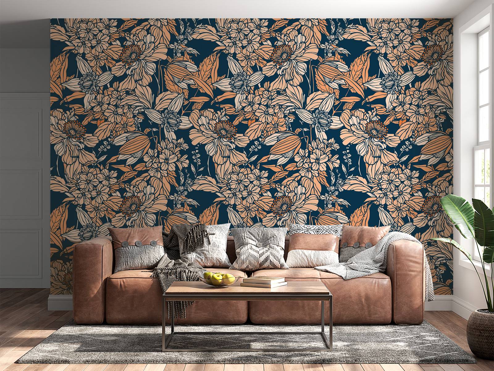 Nachttuin Bloesempracht