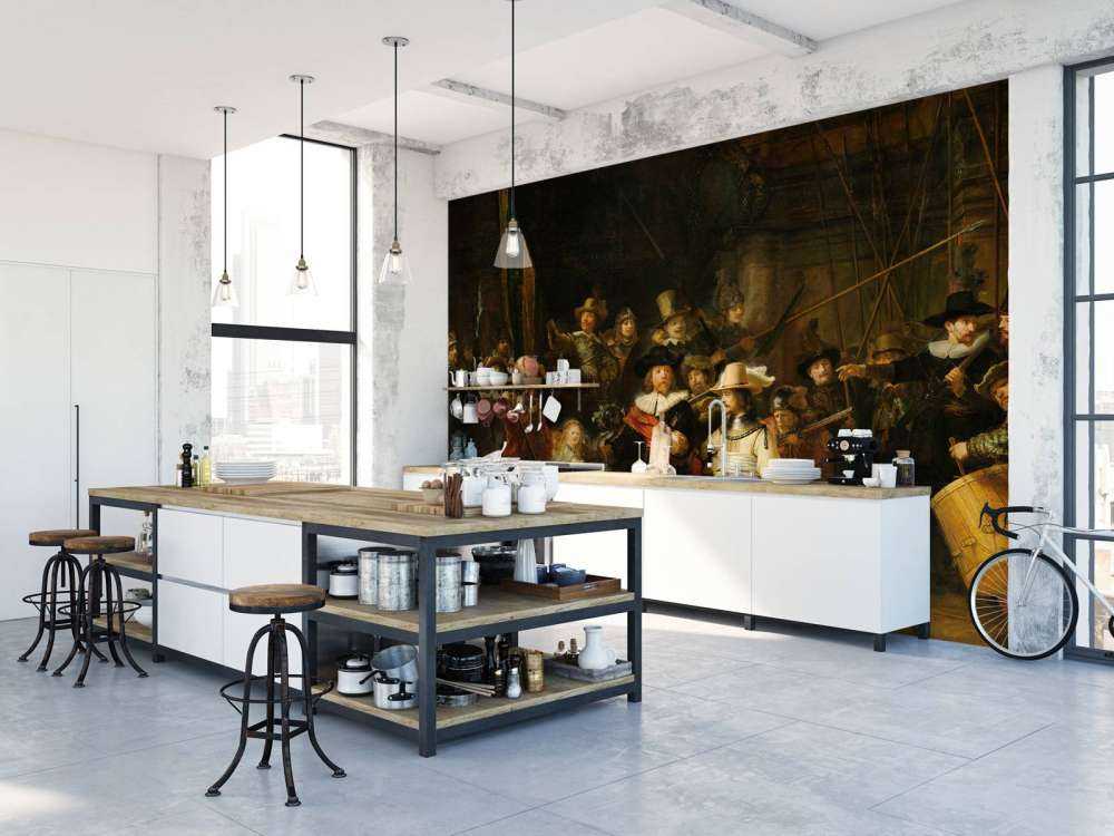 De Nachtwacht