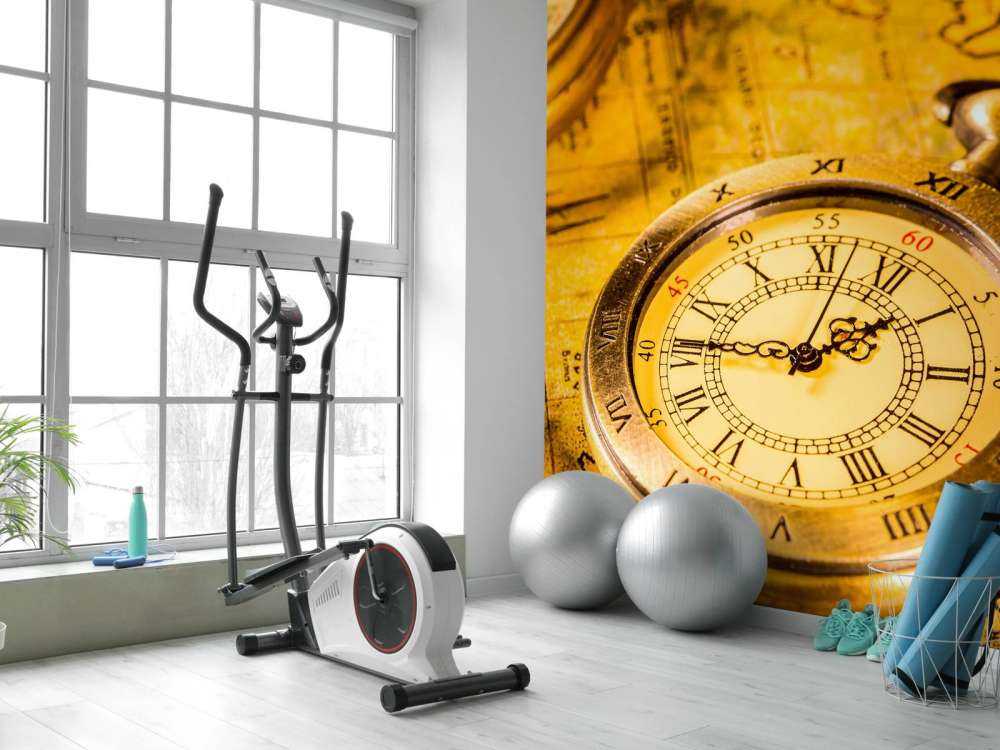 Gouden zakhorloges
