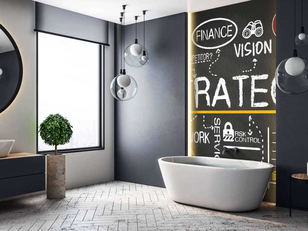 Strategiebord