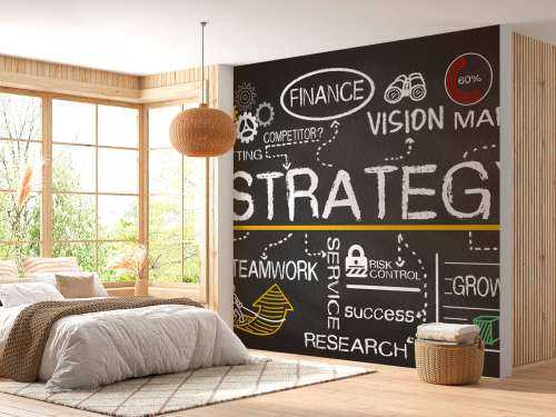 Strategiebord