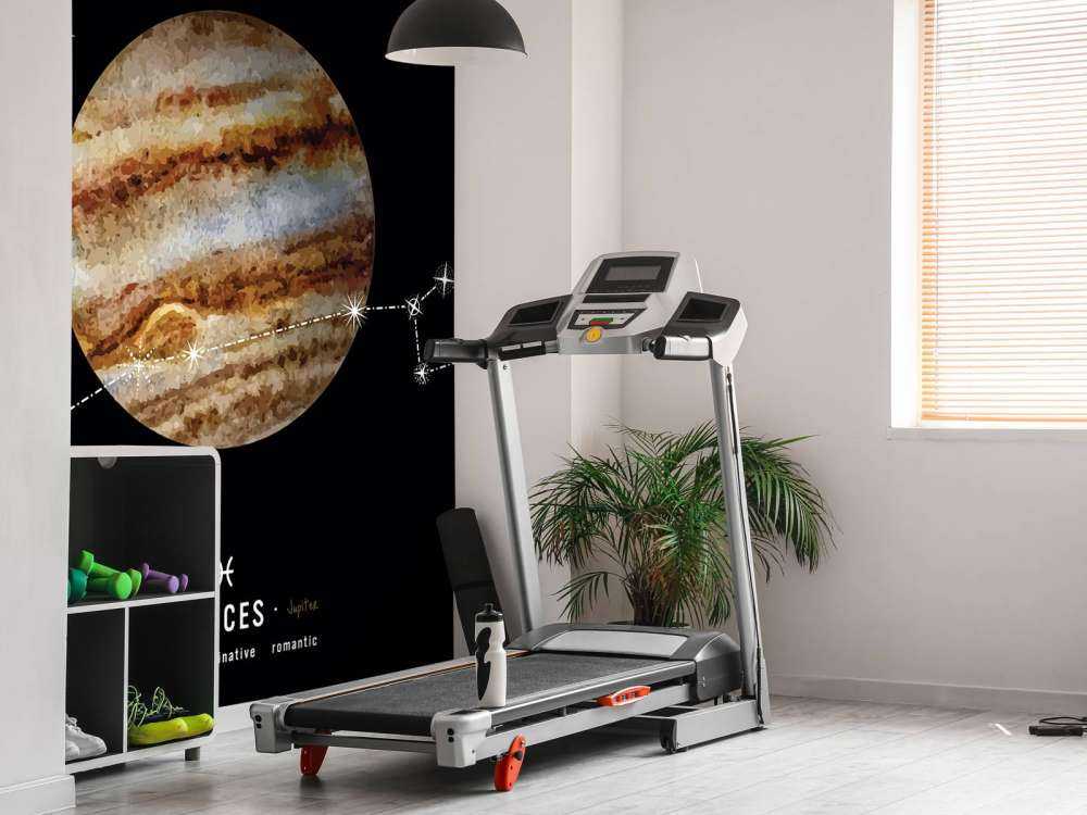 Sterrenbeeld planeet Vissen 