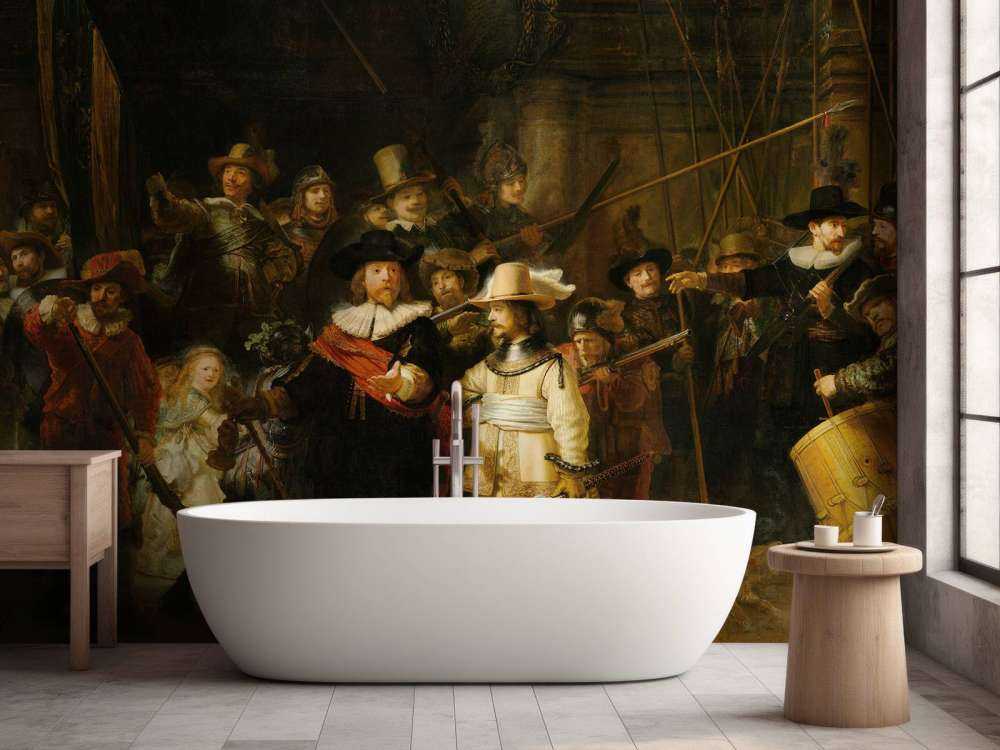 De Nachtwacht