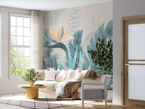 Tropical bliss