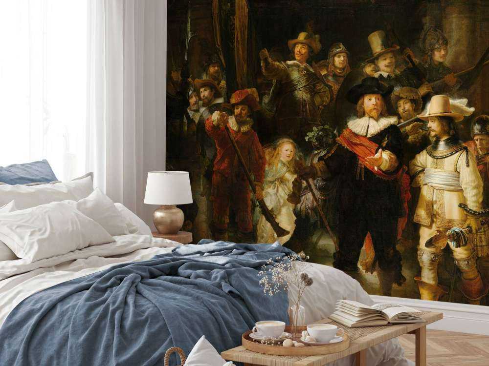 De Nachtwacht