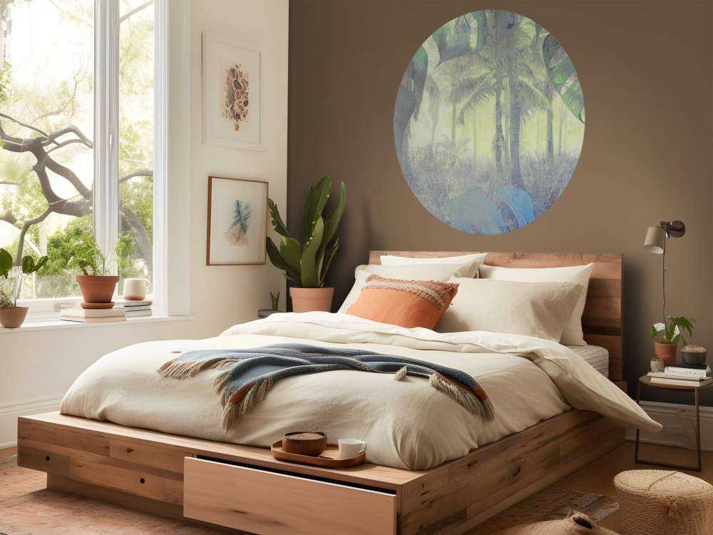 Forest paradise