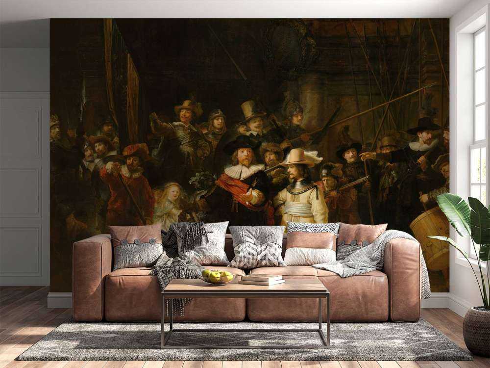 De Nachtwacht