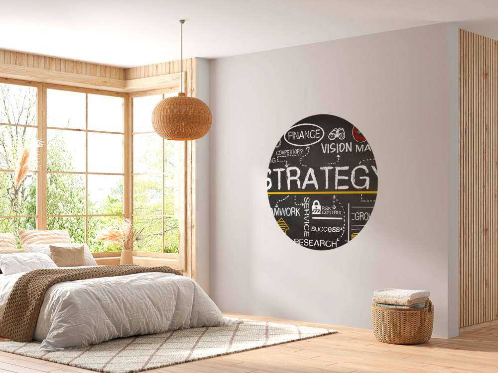 Strategiebord