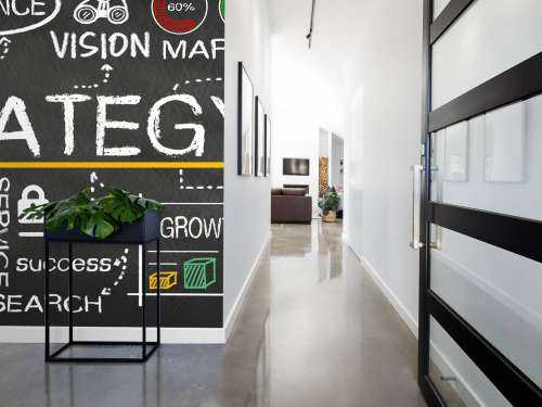Strategiebord