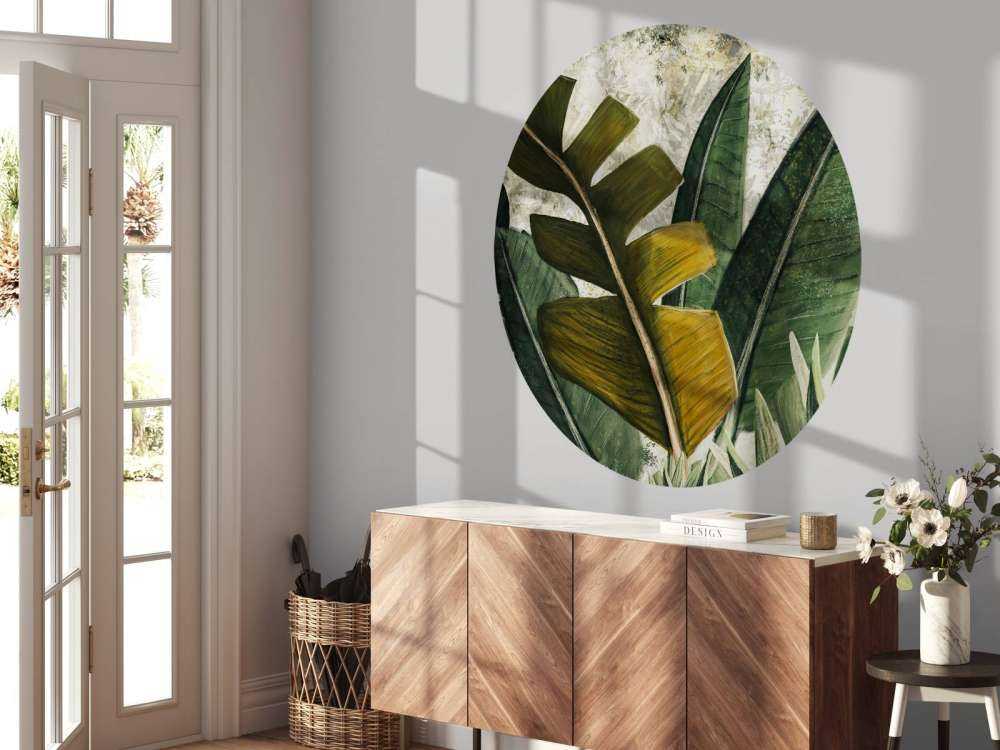 Botanical jungle
