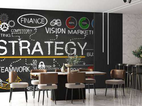 Strategiebord