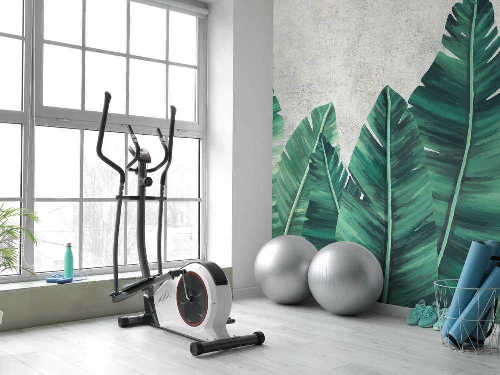 Tropical concrete